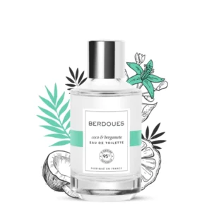 1902 - Eau de Toilette - Coco & Bergamote