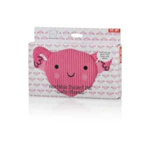 Bitten Design Baarmoeder Warmtekussen Handwarmer