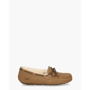 Ugg Dakota Cognac Damespantoffels