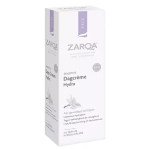 Zarqa  Dagcrème Hydra 50ml