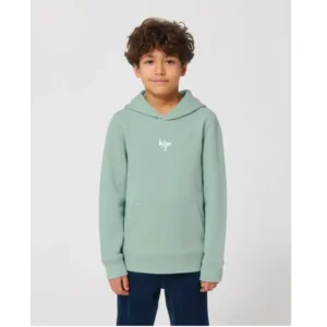 Metejoor classic unisex hoodie