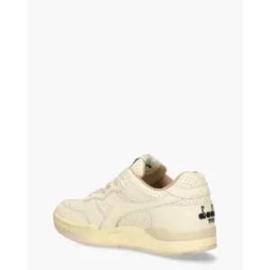 Diadora Heritage B.560 Apulia Used Off-White Damessneakers