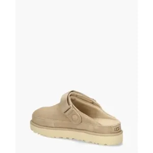 Ugg Goldenstar Clog Beige Damesslippers