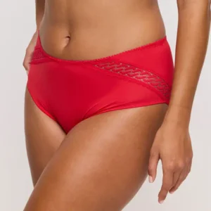 Prima Donna Montara tailleslip in rood