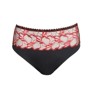 Prima Donna BH Slip Taille: Springdale, Black, Hoog model ( PDO.458 )