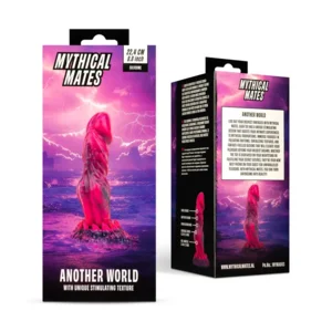 Mythical Mates Another World Dildo 22 cm