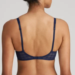 Marie Jo Jereme beugel bh in blauw