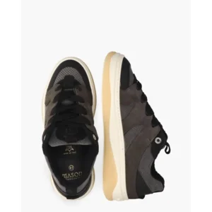 Mason Garments Venice Tricolore 12B Herensneakers