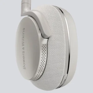 Bowers & Wilkins PX7S2 Over ear hoofdtelefoon wit