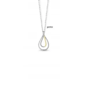 Gento ketting  MB08