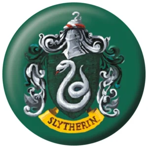 Badge Slytherin Crest