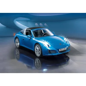 Playmobil - Porsche 911 Targa 4S - 5991