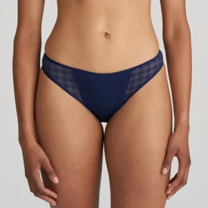 Marie Jo Jereme slip in blauw