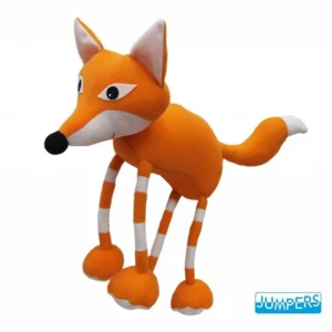 Springdier Jumpers Vos - Fox