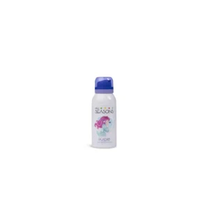 Shower Foam Purple Mermaid 100ml