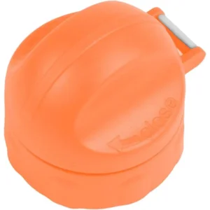 Sigikid Drinkfles Kinderen Vos 250 ml RVS