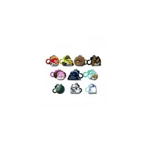 Star Wars Angry birds bagclips - doos