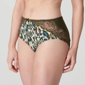 Prima Donna Taille: Madison, Olive Green ( PDO.110 )