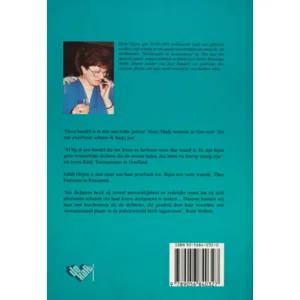 Woeste golven slaan hoog op uit zee - Edith Oeyen