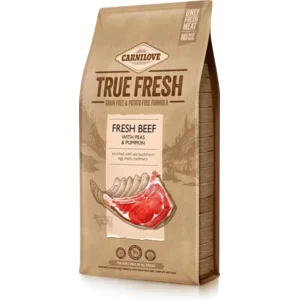 Carnilove True Fresh Beef 11,4 kg