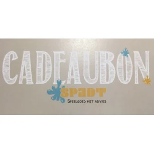 SPADT Cadeaubon