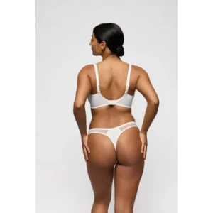 Prima Donna Naica string in ivoor