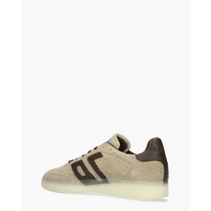 Back 70 Boston LS05 Beige Herensneakers