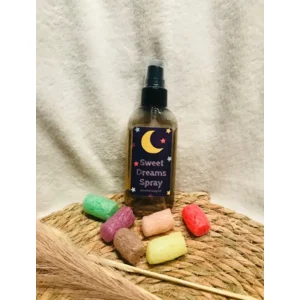 Sweet Dreams Spray
