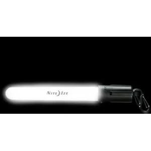 Nite Ize Led Mini GlowStick Wit klein Led Lampje MGS-02-R6