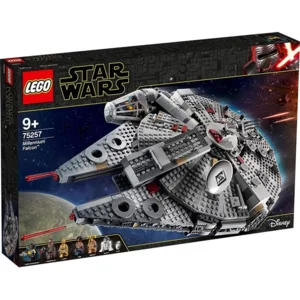 LEGO Star Wars -  Millennium Falcon - 75257