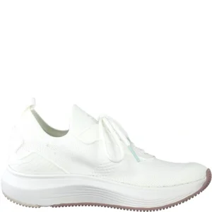 Tamaris Fashletics 1-23732-24 wit