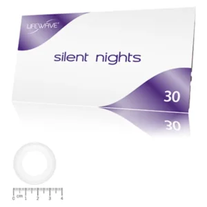 Silent Nights Patches