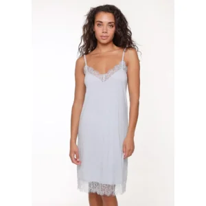 Lingadore – Ballad Blue –  Dress  – 6807CH – Light Blue