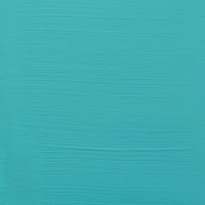 Acrylverf - 661 - Turkoois groen - Amsterdam - 20ml