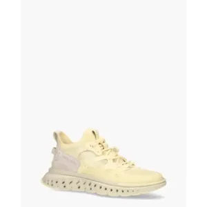 Cole Haan 5.Zerogrand WRK Ecru Herensneakers