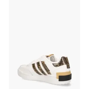 Adidas Postmove Se W Wit/Multi Damessneakers