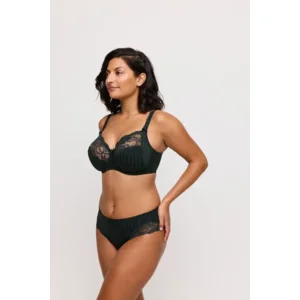 Prima Donna Madison shorty in donkergroen