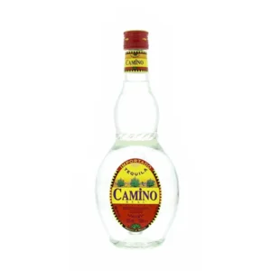 CAMINO REAL BLANCO TEQUILA 70CL/35%