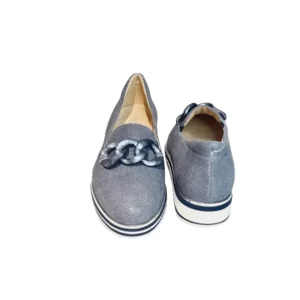 Softwaves Pump VERADIS 7.63.50 Blue Denim 37