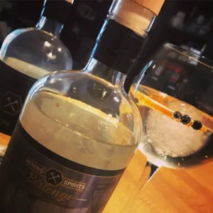 Berlengs gin 40% 70 cl