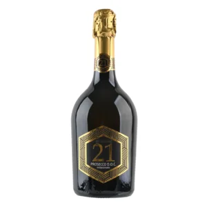 Vinicola Decordi, Prosecco DOC Extra Dry, Selezione 21 2022 750 ml
