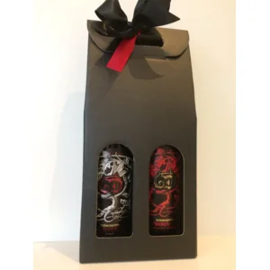 Pakket 'Dracula Dominion'