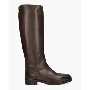 Gianni Crasto Soubane Bordeaux Damesboots