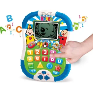 Bumba - ABC Tablet