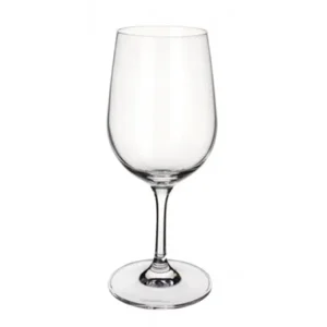 Villeroy & Boch 6 stuks Wit wijnglas