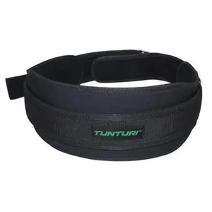 Tunturi Weightlifting Belt Medium 105 cm