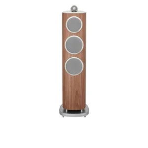 Bowers & Wilkins 804D4 Satijn Walnoot demomodel