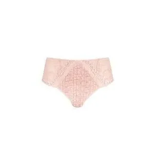 Louisa Bracq – Tweegy – Shorty – 535-40 – Nude Rose