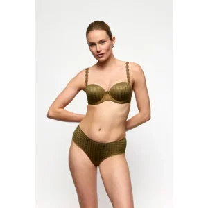 Marie Jo Avero shorty in kakigroen