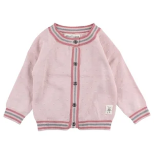 Small Rags Meisjes Cardigan Grace